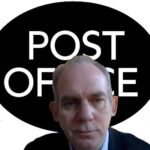 Shaun Parker Post Office Scandal