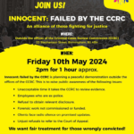 Demo CCRC
