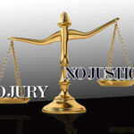 No Jury No Justice