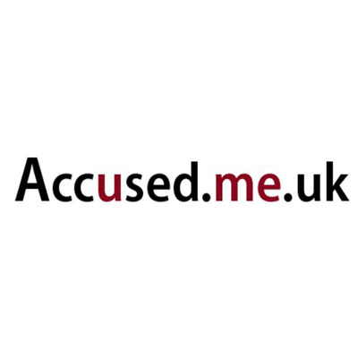 ACCUSED ME